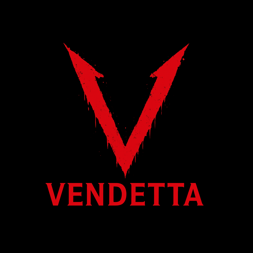 Vendetta Logo